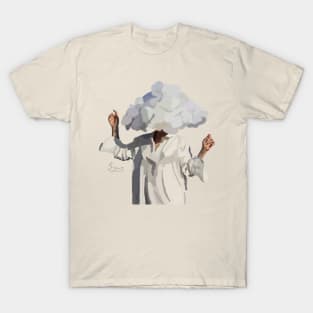 Head in the clouds T-Shirt